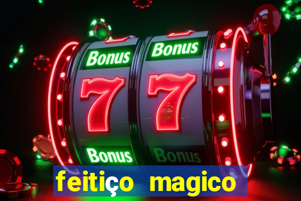 feitiço magico manga pdf